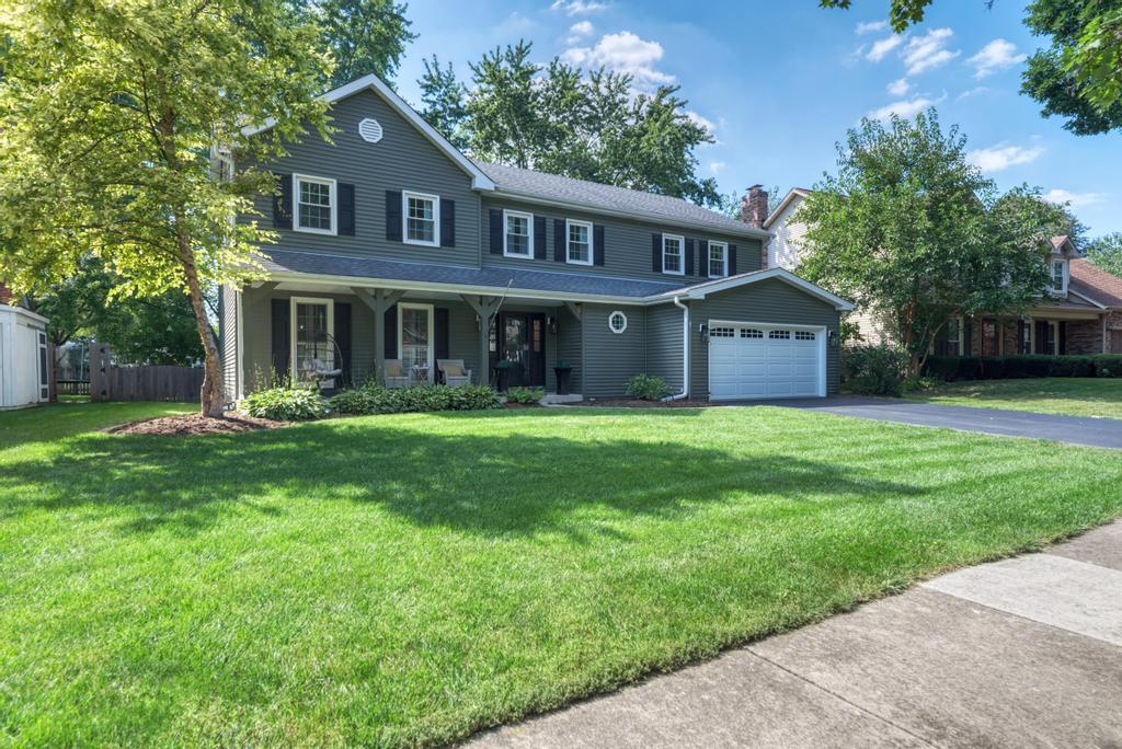 705 Potomac Ave., Naperville, IL 60565