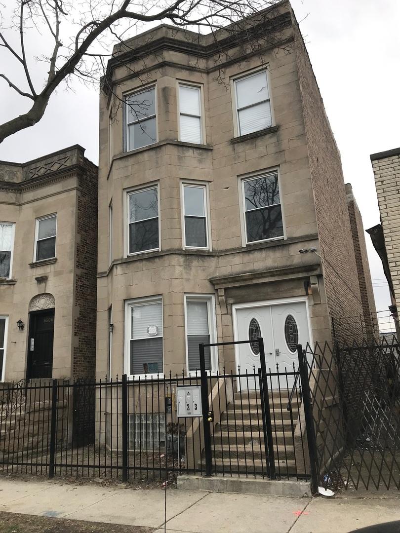 6504 S Maryland Ave., Chicago, IL 60637