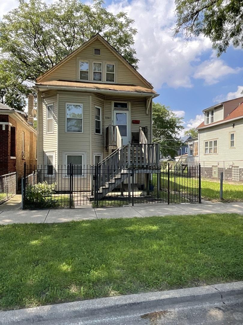5742 S Marshfield Ave., Chicago, IL 60636