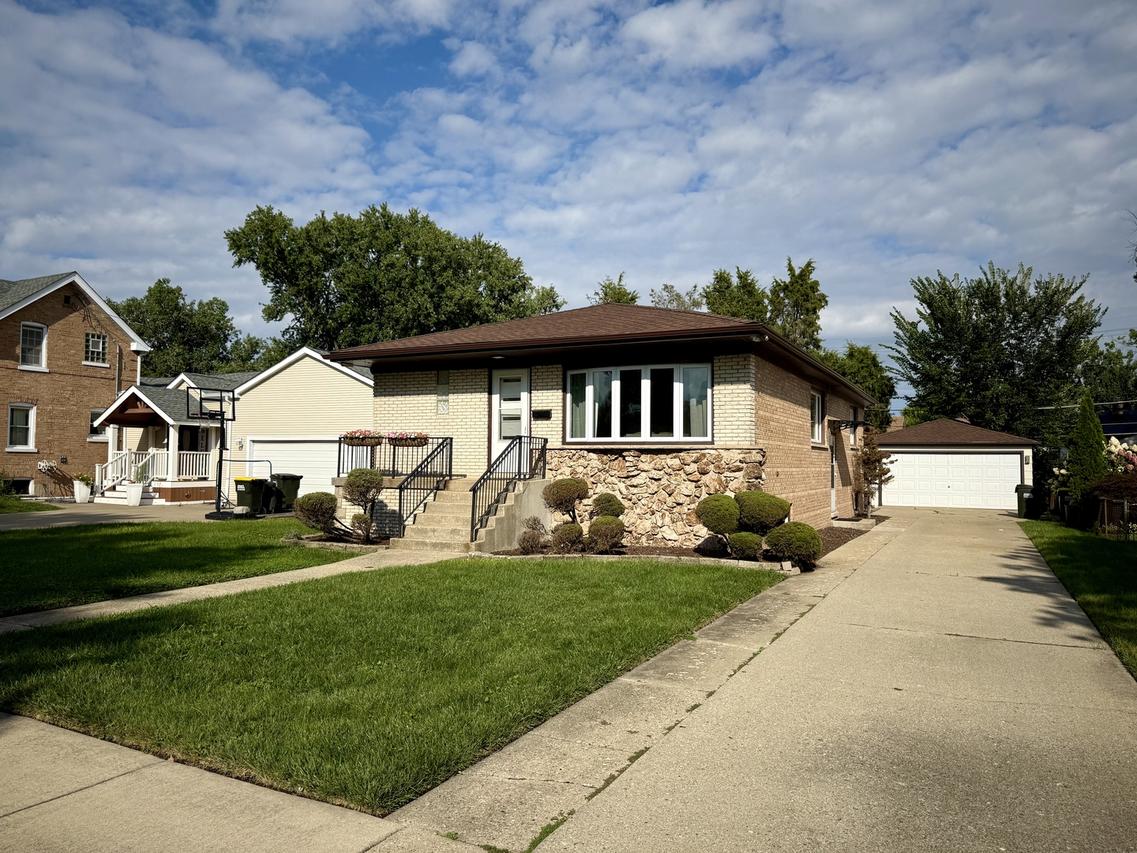 4305 Judd Ave., Schiller Park, IL 60176