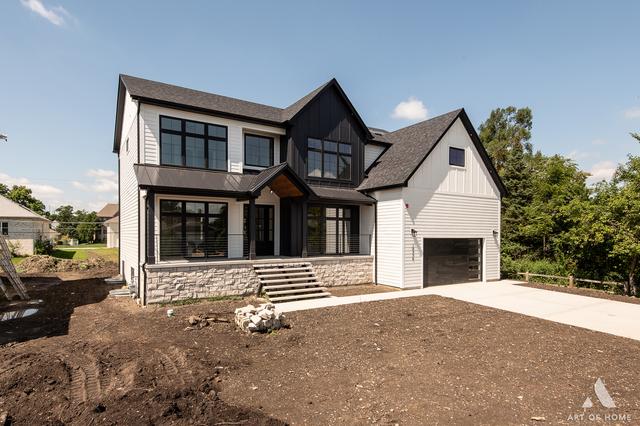 New Construction Homes For Sale This Week That Attend H H Conrady Junior High School: August 27th to September 2nd