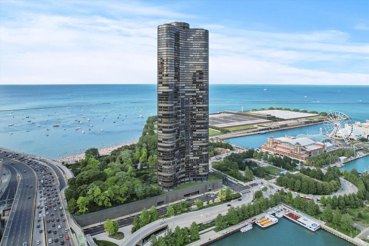 505 N Lake Shore Dr. #518, Chicago, IL 60611