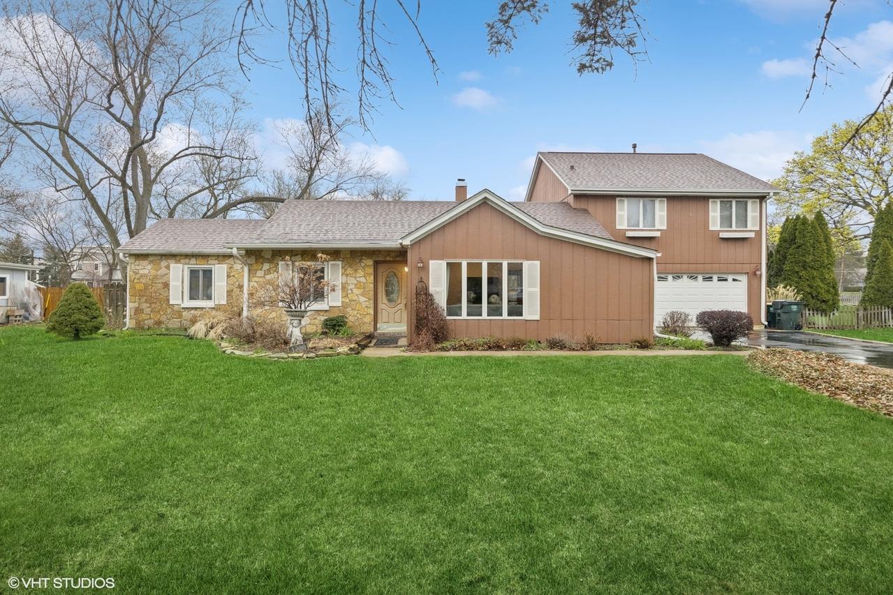 1720 W 54th Pl., La Grange Highlands, IL 60525