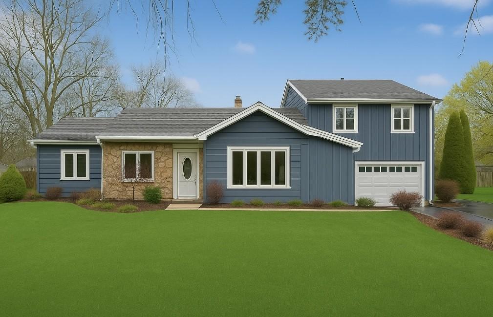 1720 W 54th Pl., La Grange Highlands, IL 60525