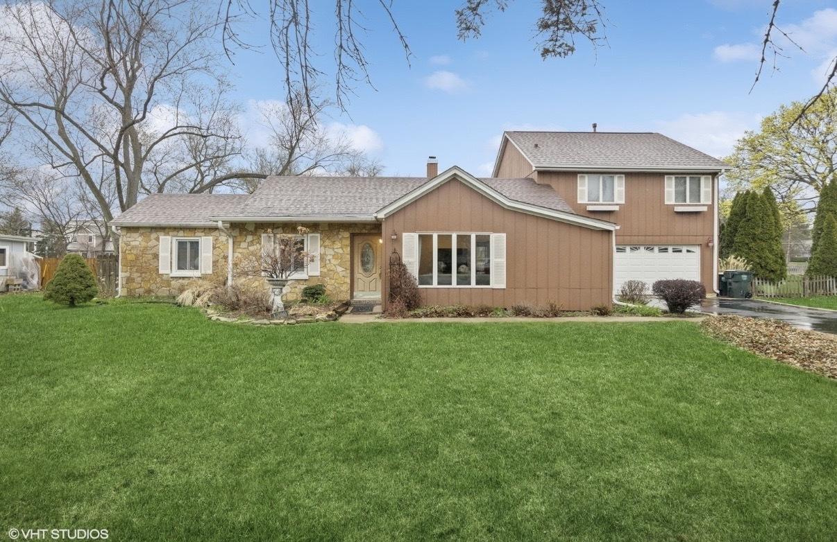 1720 W 54th Pl., La Grange Highlands, IL 60525