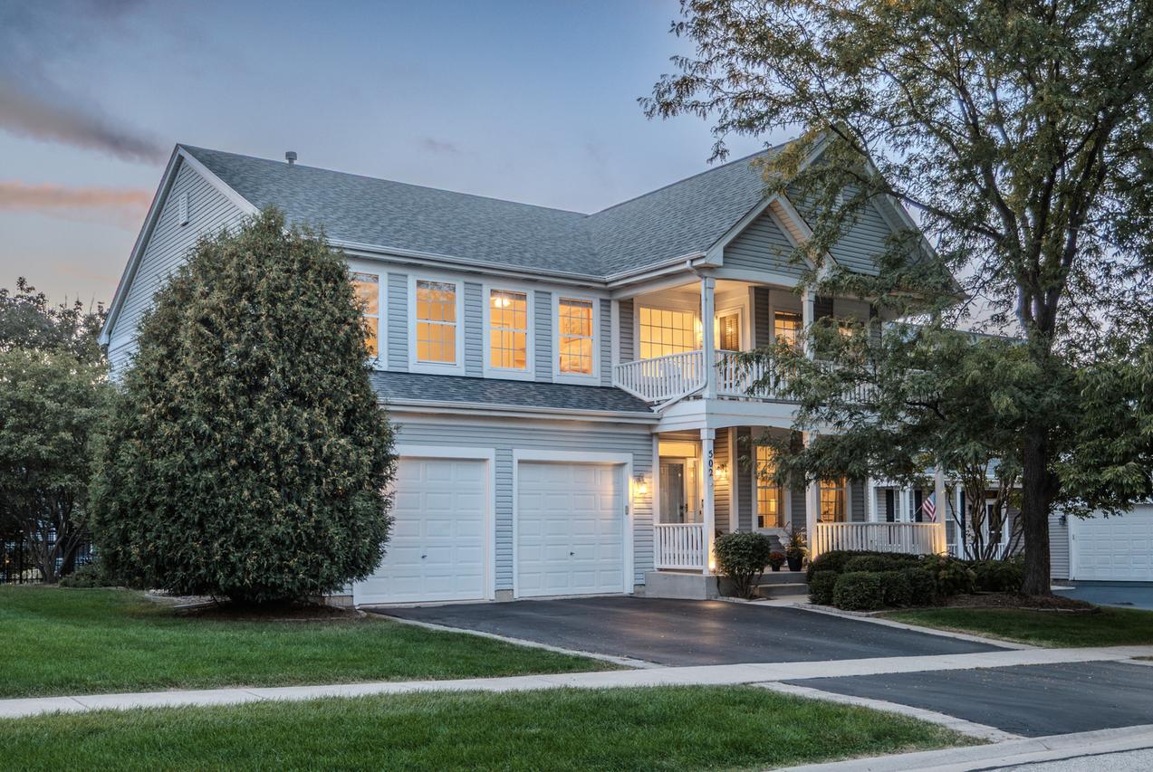 502 Windett Ln., Geneva, IL 60134