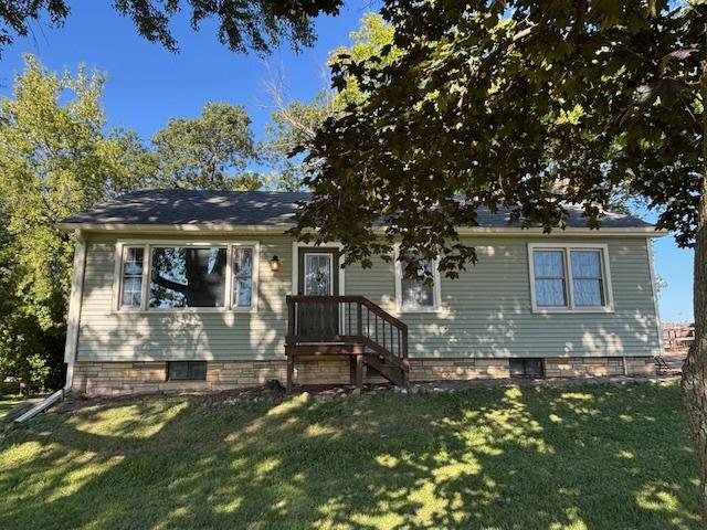 43220 N Deep Lake Rd., Antioch, IL 60002