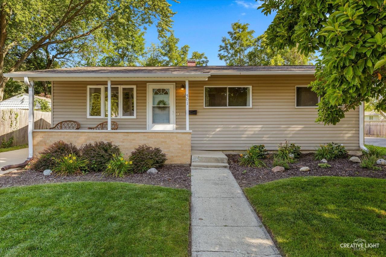501 Spring Ave., Dekalb, IL 60115