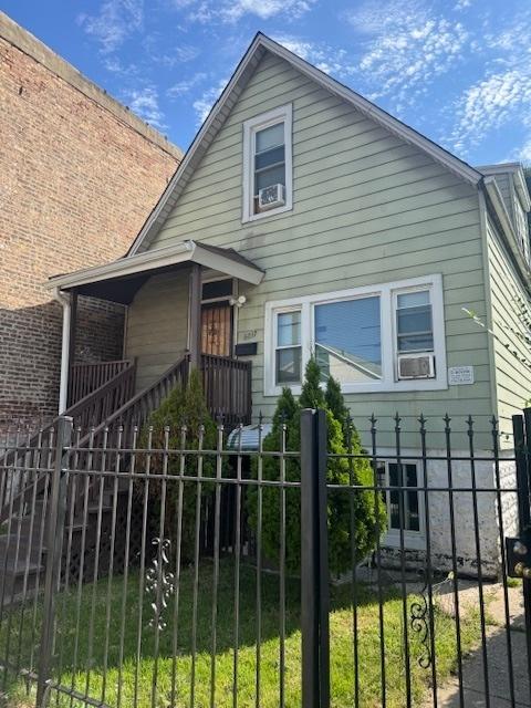 6037 S Racine Ave., Chicago, IL 60636