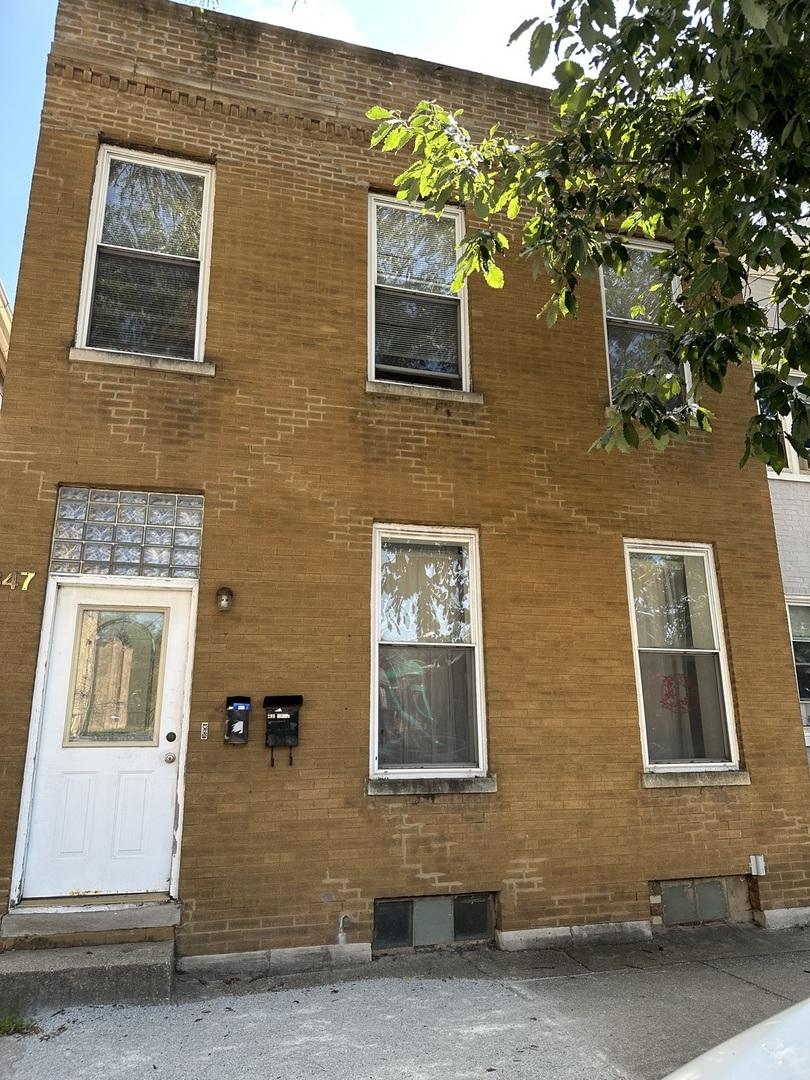 847 S Miller St., Chicago, IL 60607