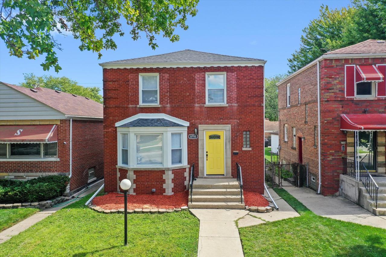 8755 S Merrill Ave., Chicago, IL 60617