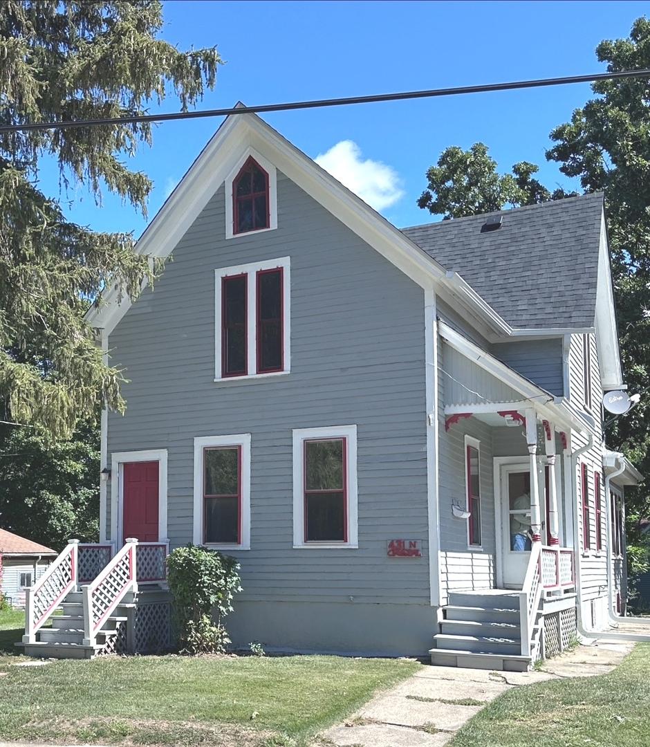 431 N Crystal St., Elgin, IL 60123