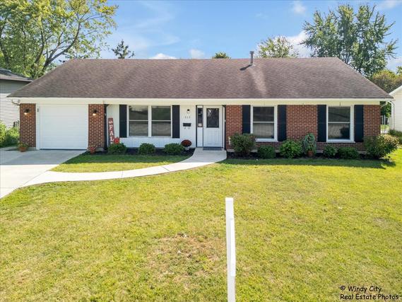 New Homes For Sale This Week in Lake Zurich: September 5th to September 11th