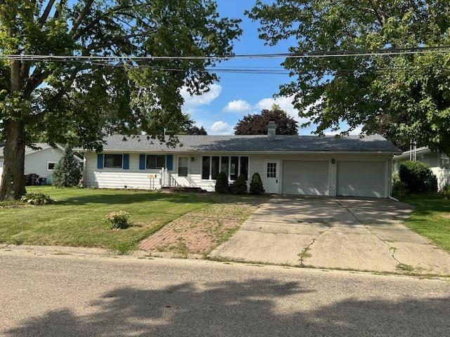 518 Barden St., Morrison, IL 61270