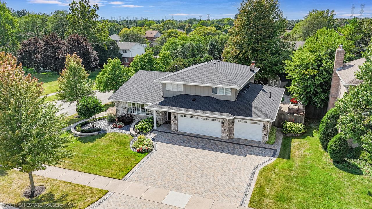 13812 Mccabe Dr., Orland Park, IL 60467