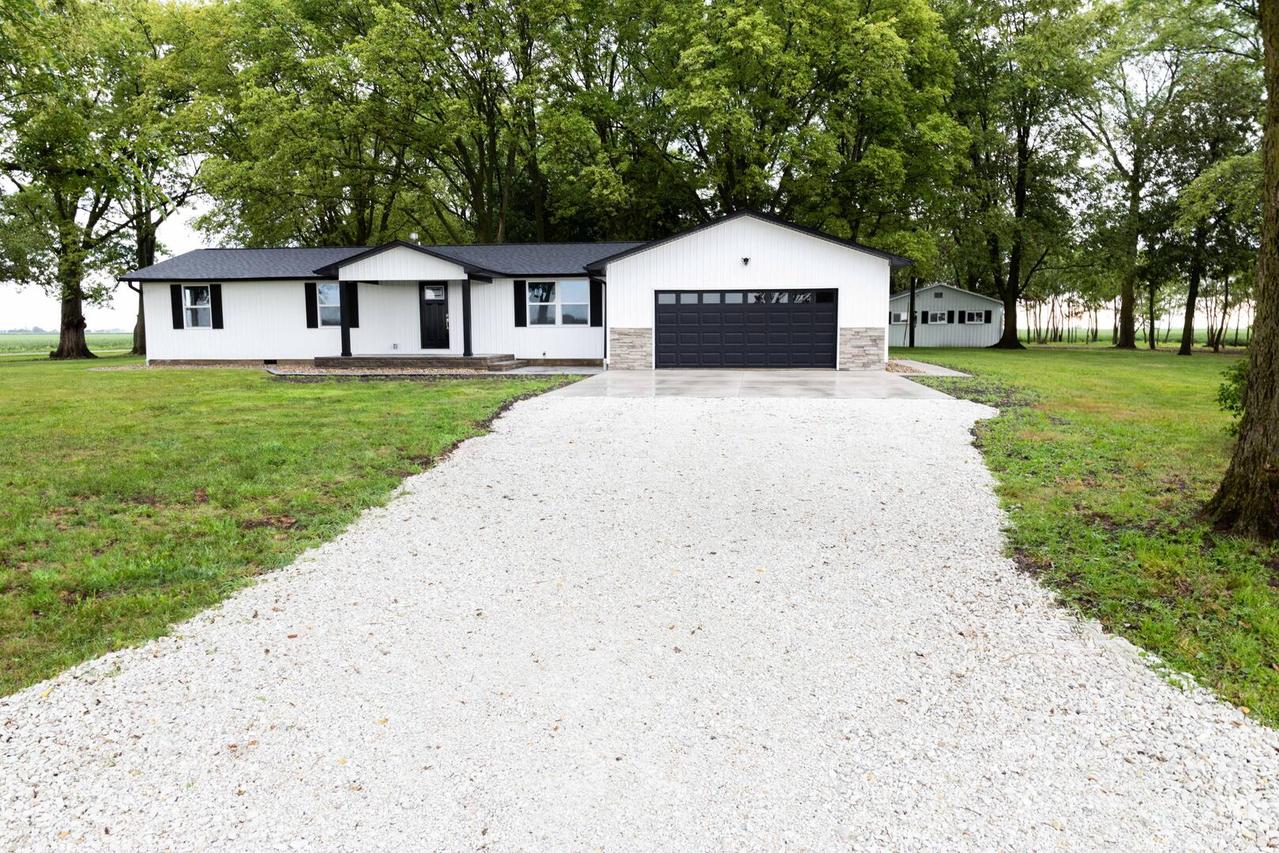 2296 County Road 1900, Urbana, IL 61802