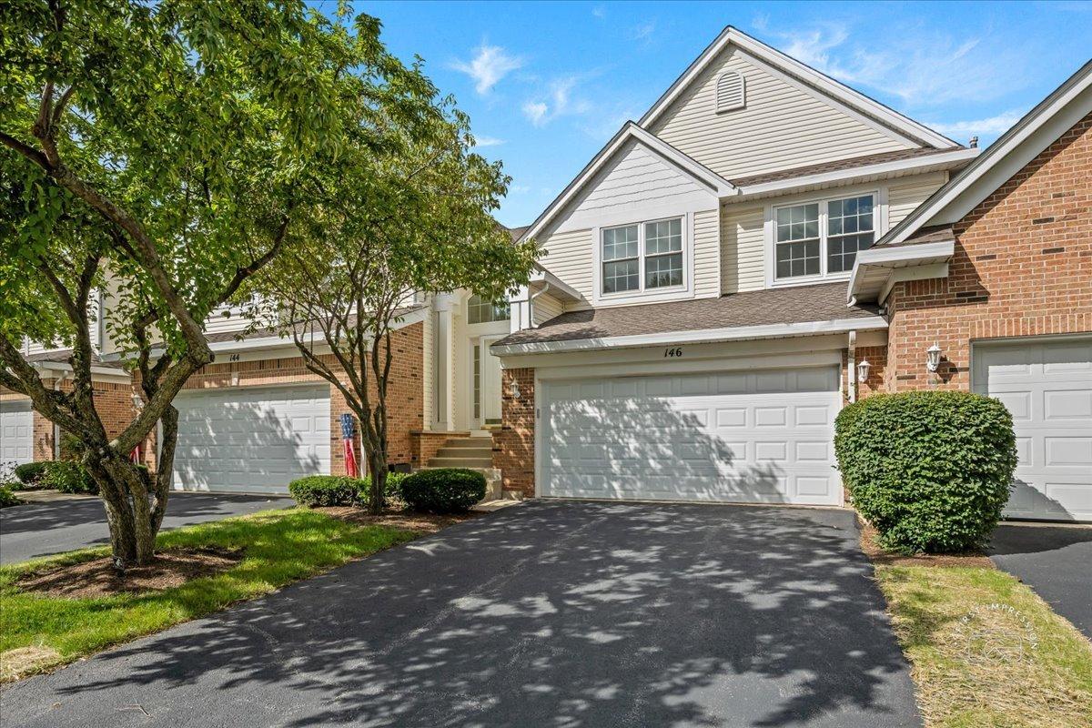146 Bay Dr., Itasca, IL 60143