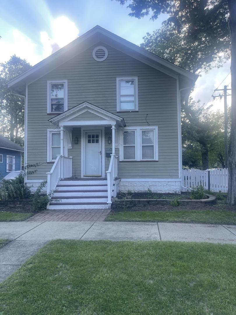 222 Grand Ave., Aurora, IL 60506