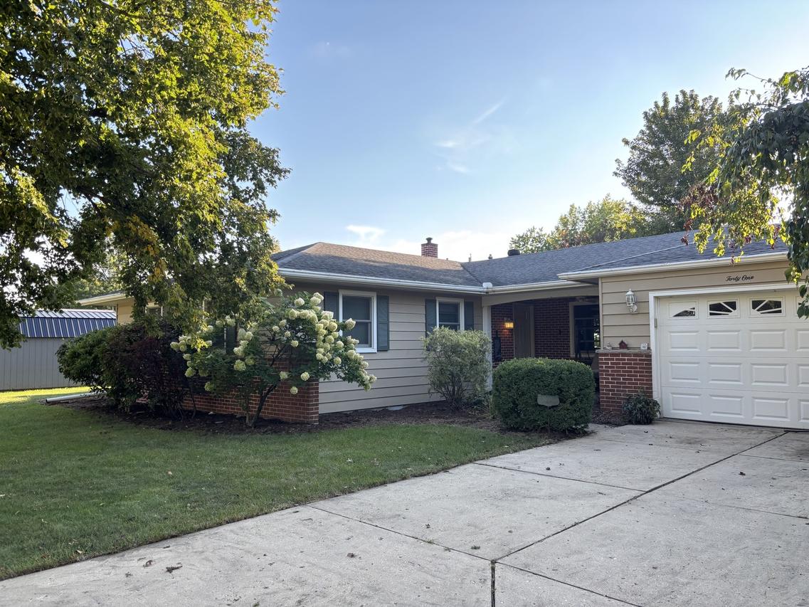 41 Stacy Ave., Streator, IL 61364