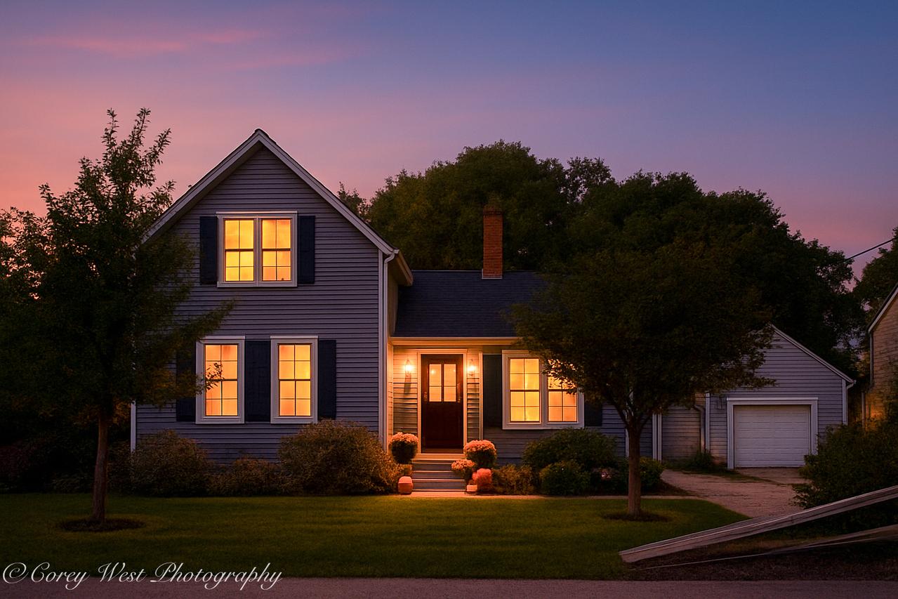 419 W Ottawa St., Sycamore, IL 60178