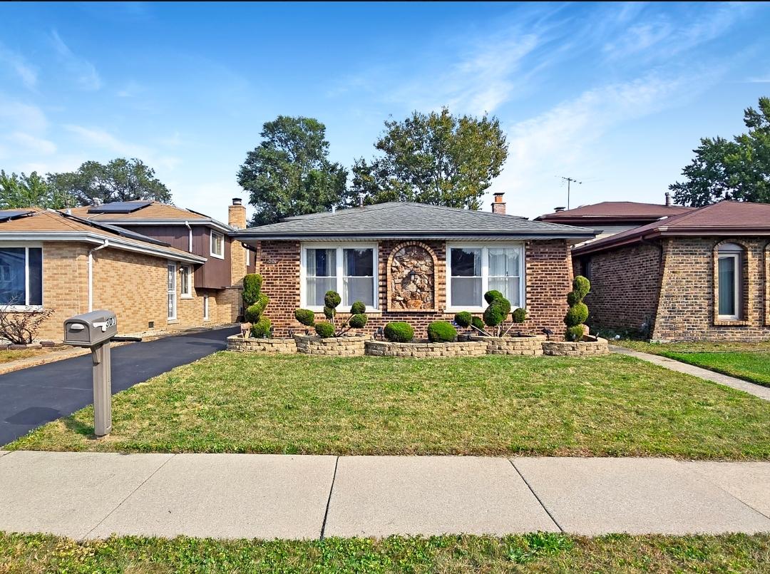 301 Cornell Ave., Calumet City, IL 60409