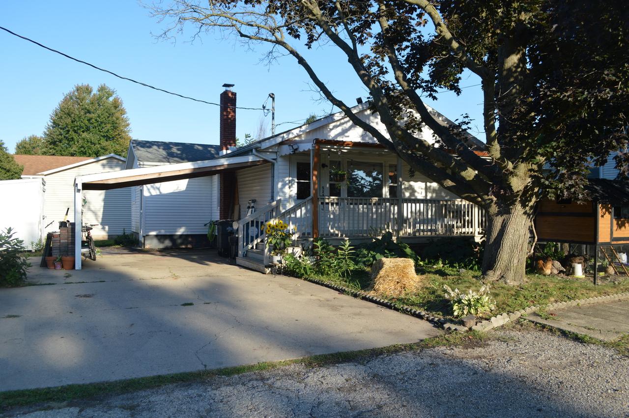 523 N Knox St., Princeton, IL 61356