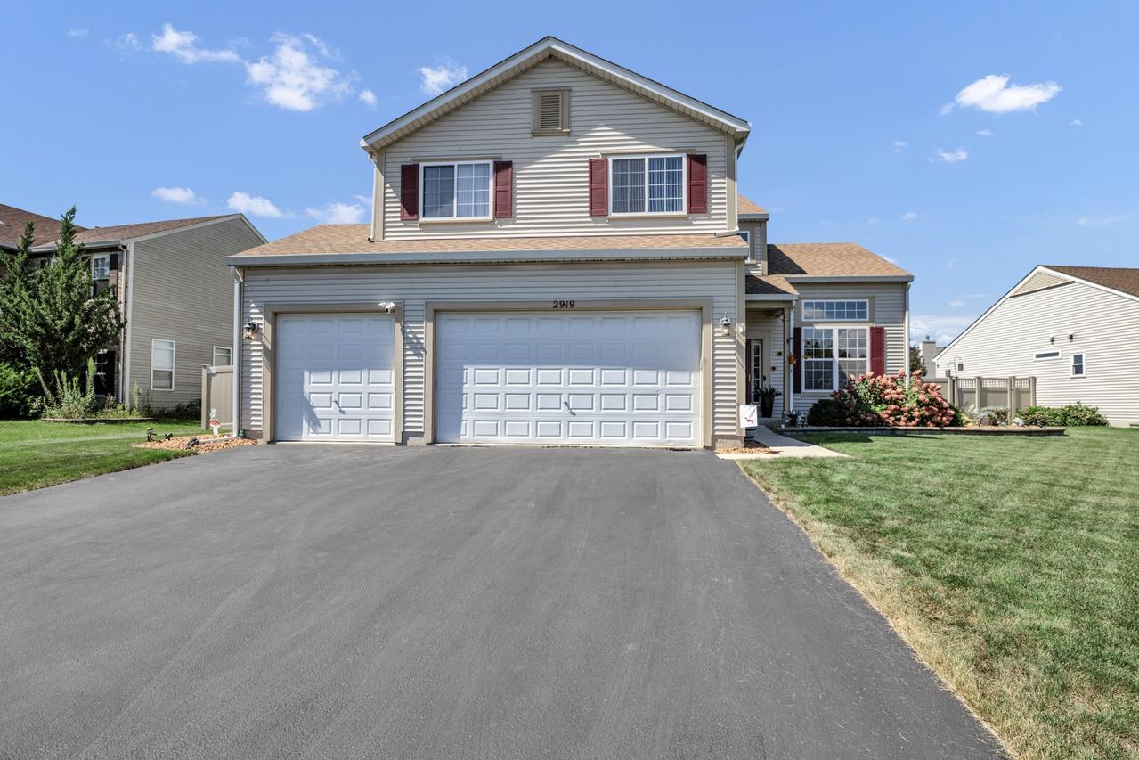 2919 Discovery Dr., Plainfield, IL 60586