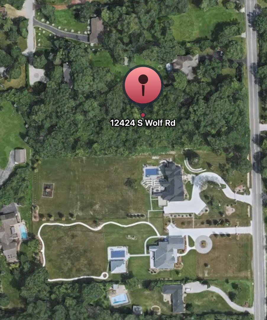 [Address Hidden by Seller], Palos Park, IL 60464