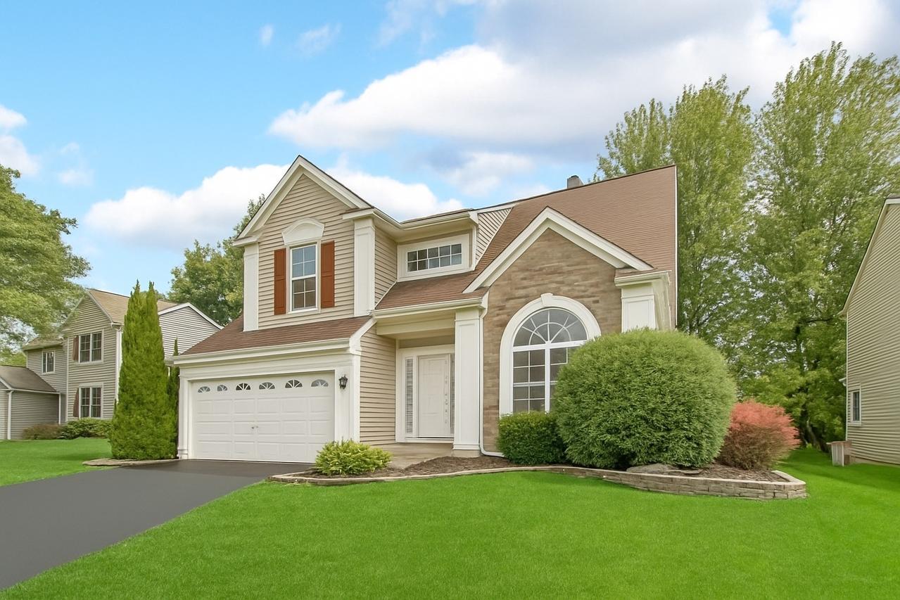 537 Rose Ln., Bartlett, IL 60103
