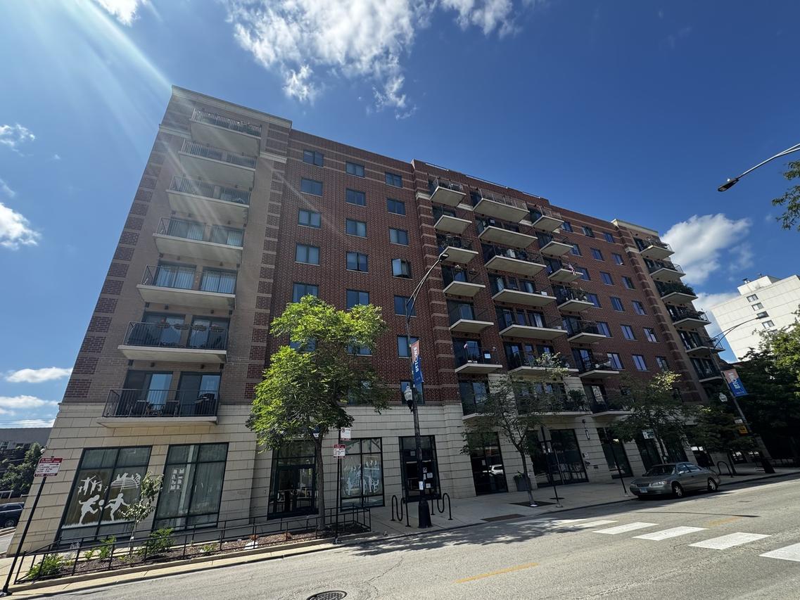 4848 N Sheridan Rd. #710, Chicago, IL 60640