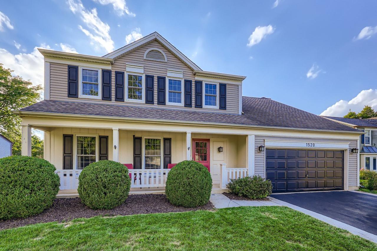 1520 Yosemite Pkwy., Algonquin, IL 60102