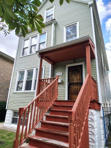 2426 N Long Ave., Chicago, IL 60639