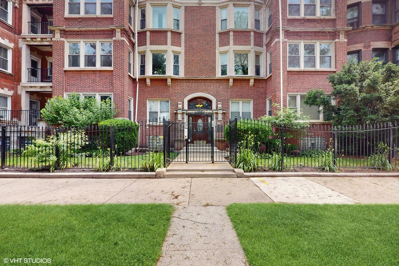 5237 S Michigan Ave. #1N, Chicago, IL 60615