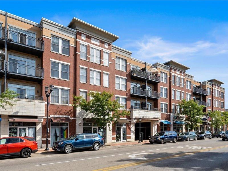 7243 Madison St. #409, Forest Park, IL 60130