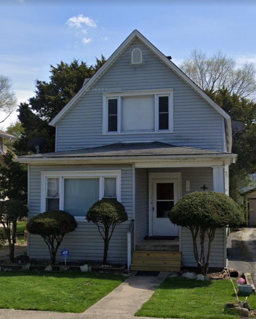 66 W 14th Pl., Chicago Heights, IL 60411