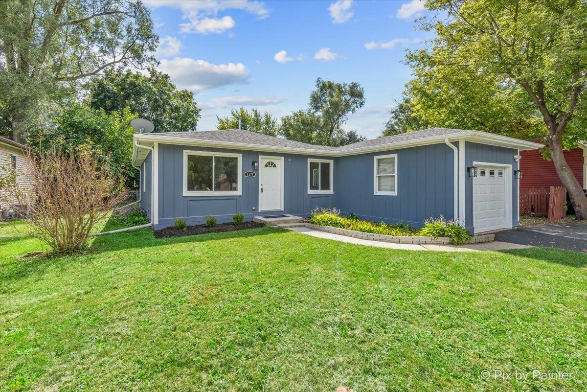 1377 Gardina Vista, Crystal Lake, IL 60014