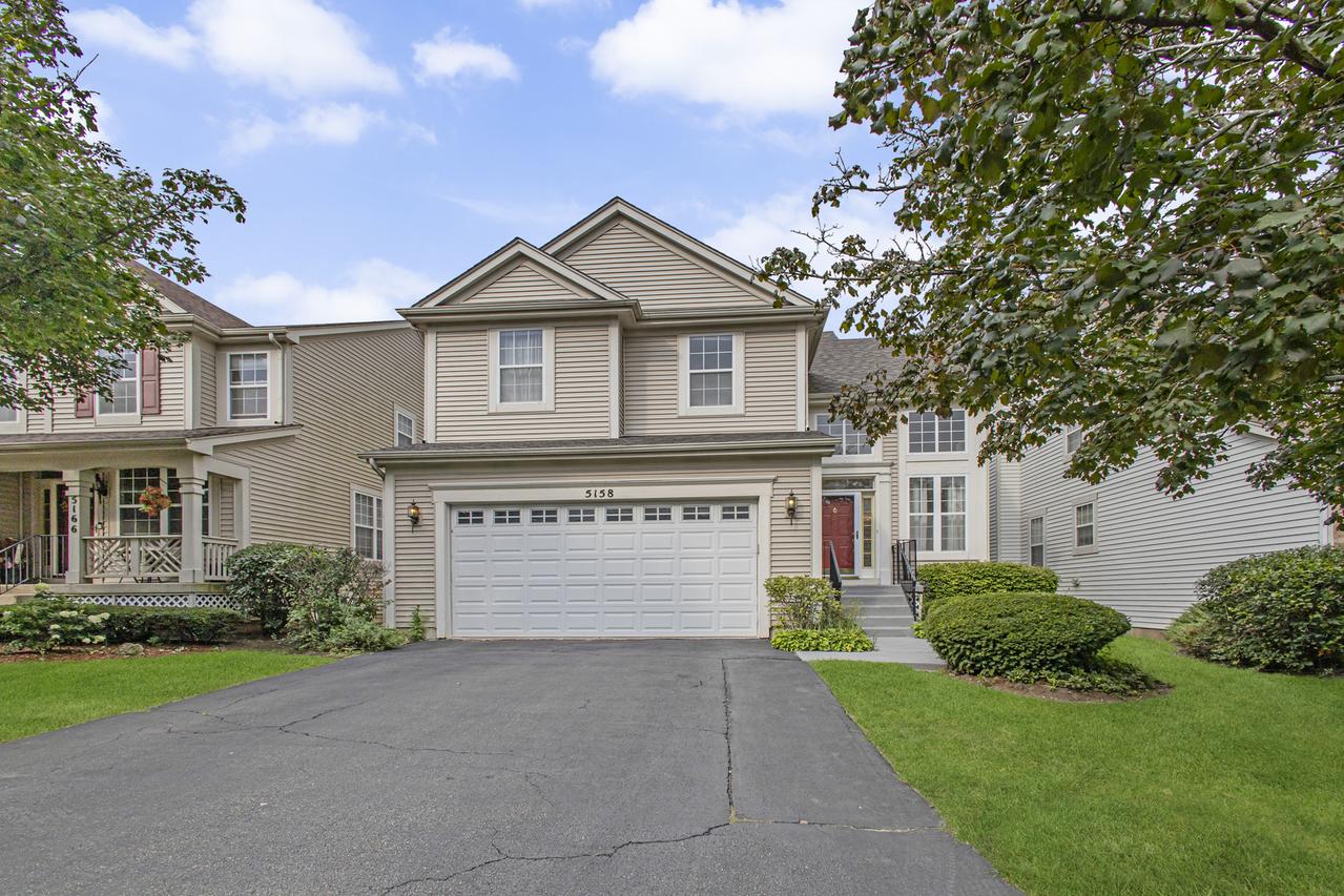 5158 Ashley Cir., Lisle, IL 60532