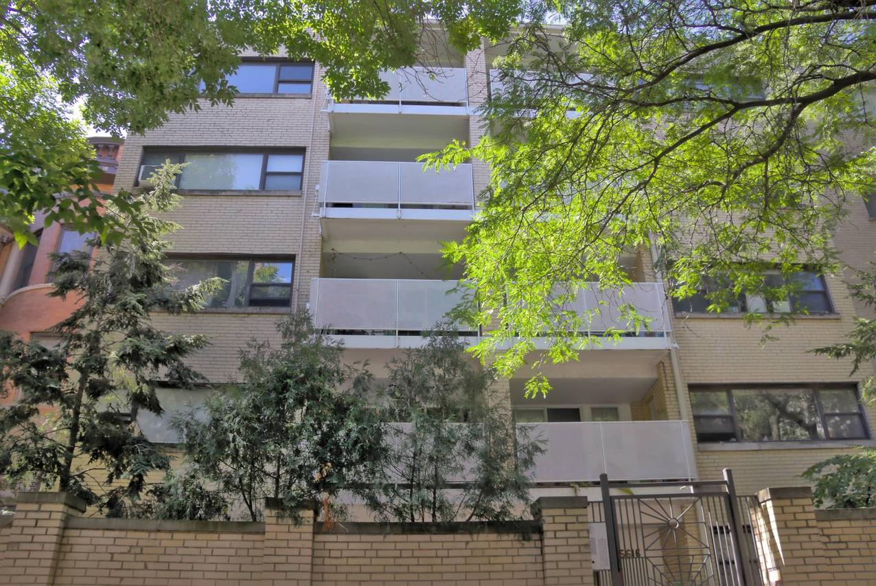 5616 N Kenmore Ave. #2D, Chicago, IL 60660
