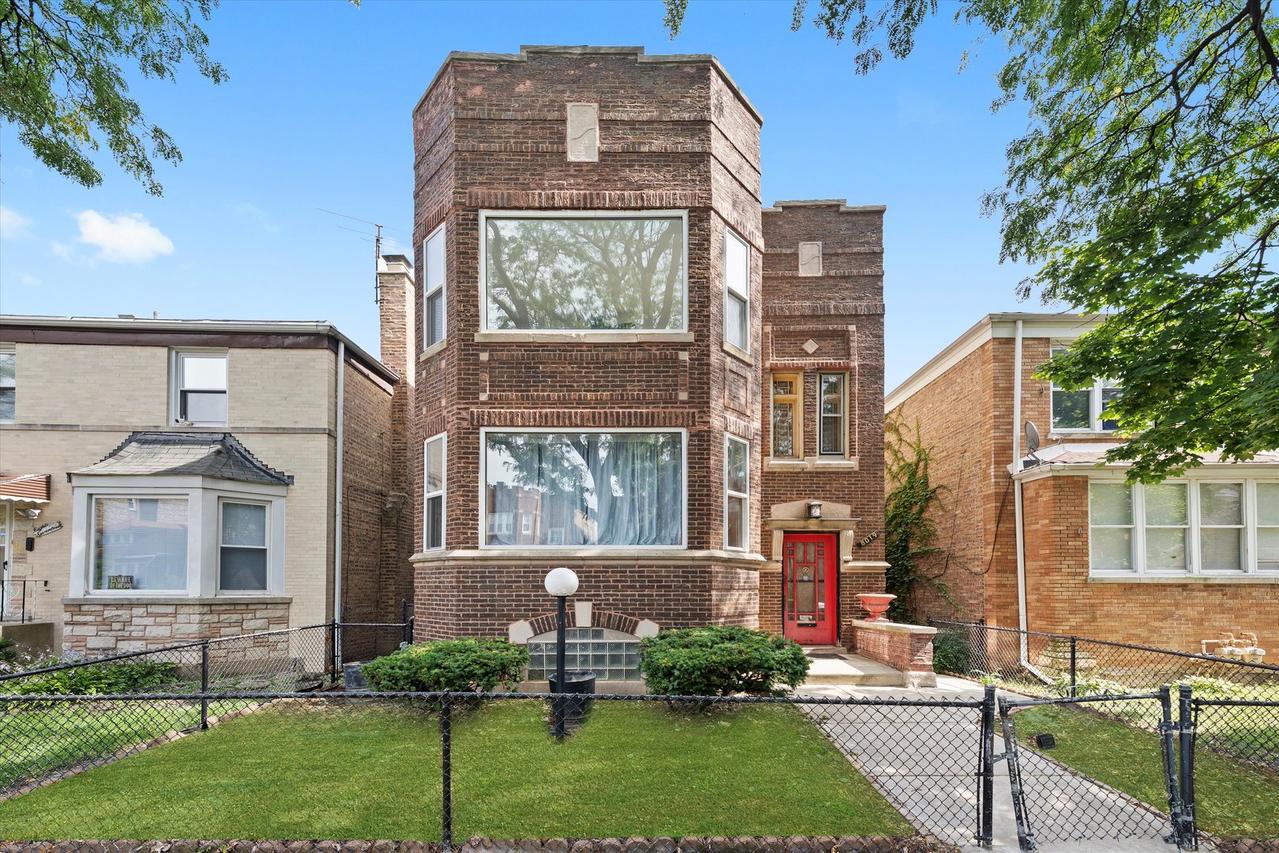8019 S Marshfield Ave., Chicago, IL 60620