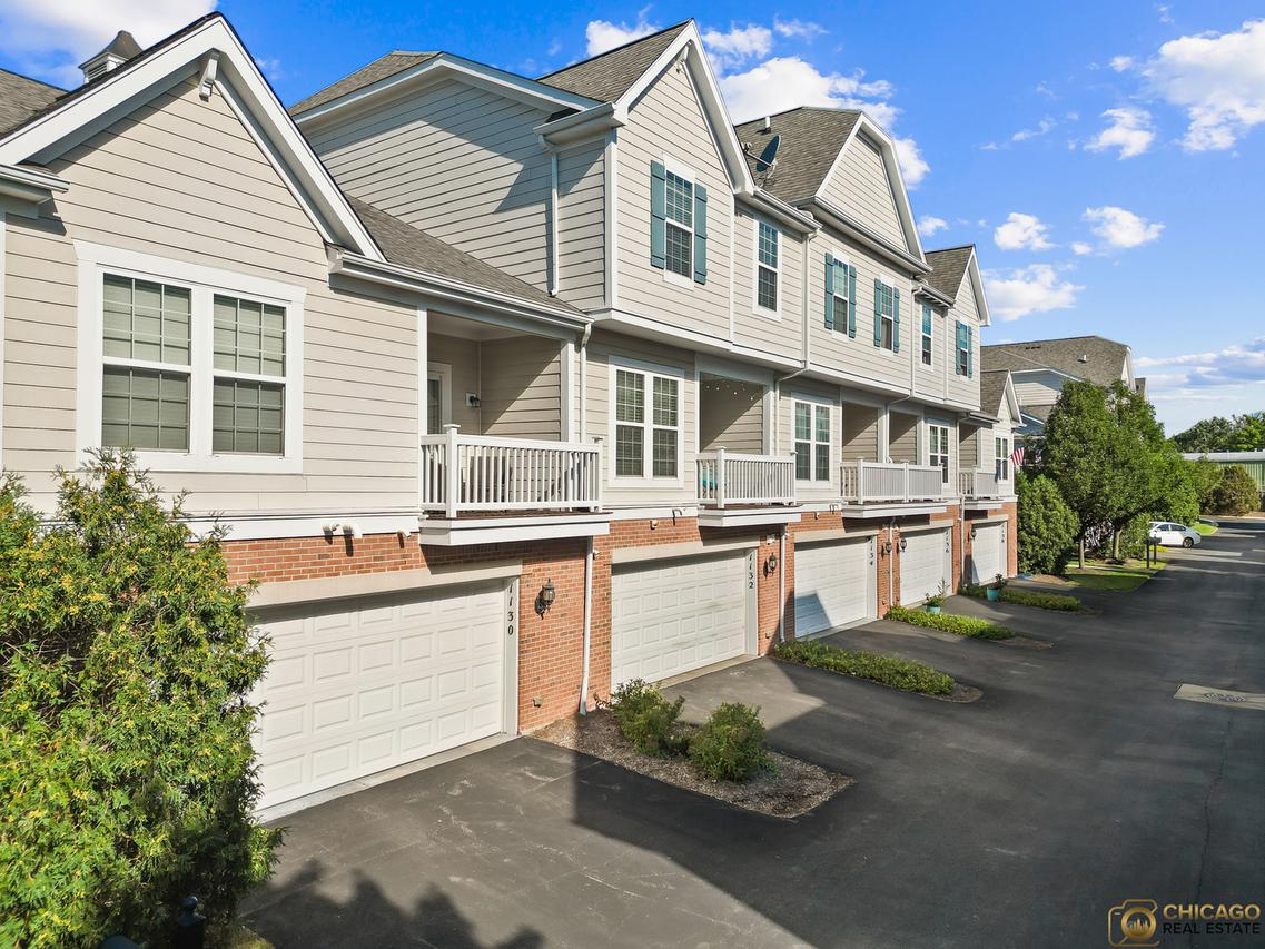 1132 Jordan Cir., Lake Zurich, IL 60047