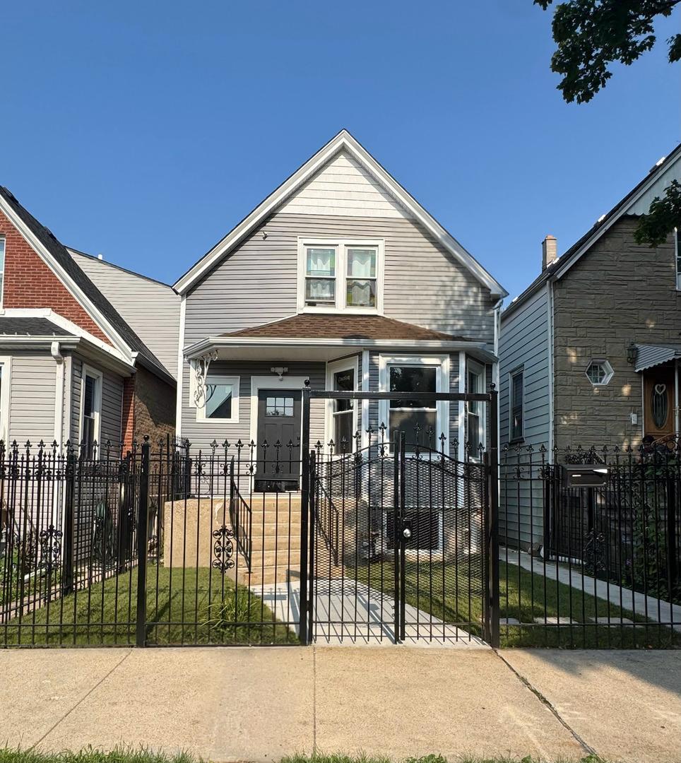 2317 N Keeler Ave., Chicago, IL 60639