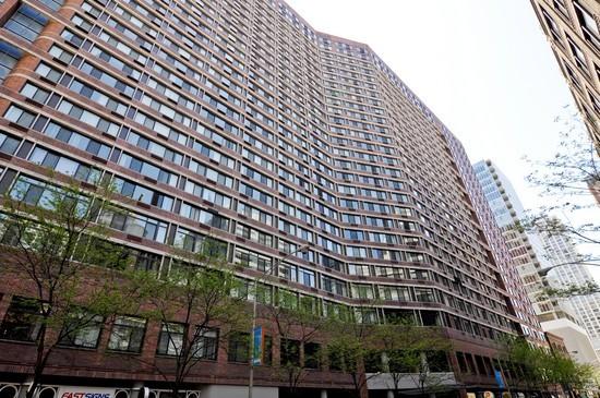 211 E Ohio St. #1010, Chicago, IL 60611