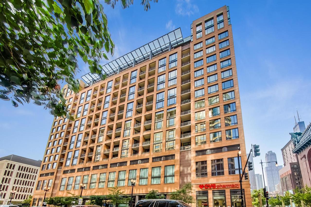 520 S State St. #706, Chicago, IL 60605