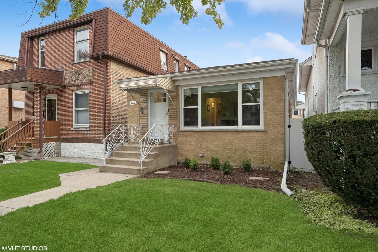 5111 W Argyle St., Chicago, IL 60630