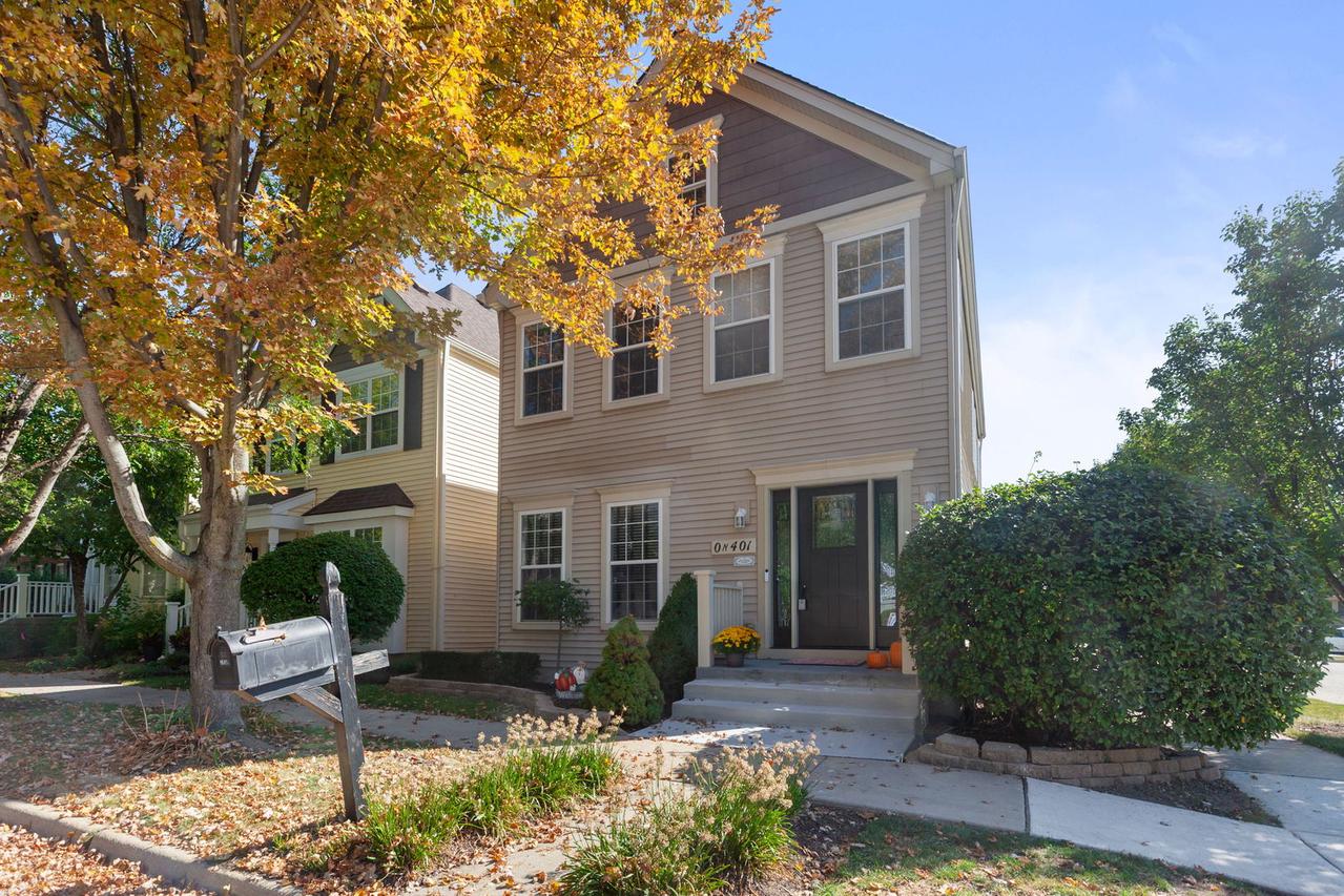 0N401 Taylor Dr., Geneva, IL 60134