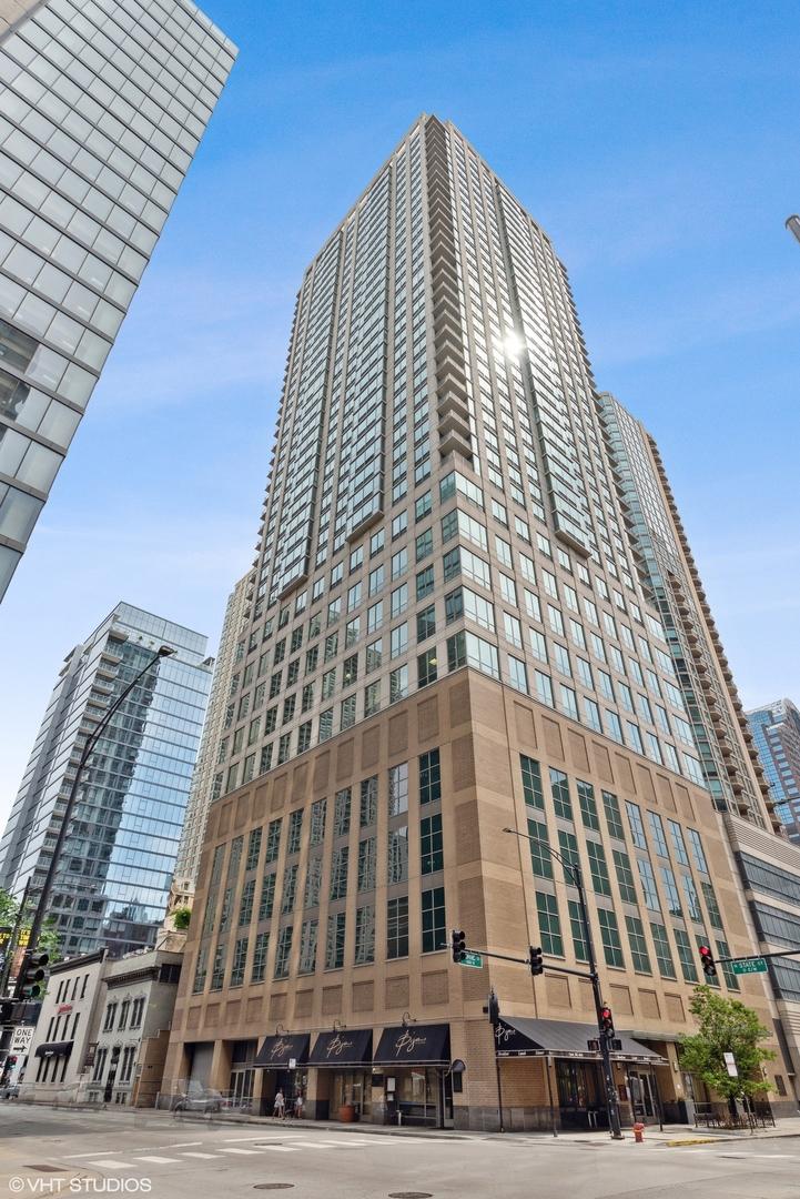 2 E Erie St. #1605, Chicago, IL 60611