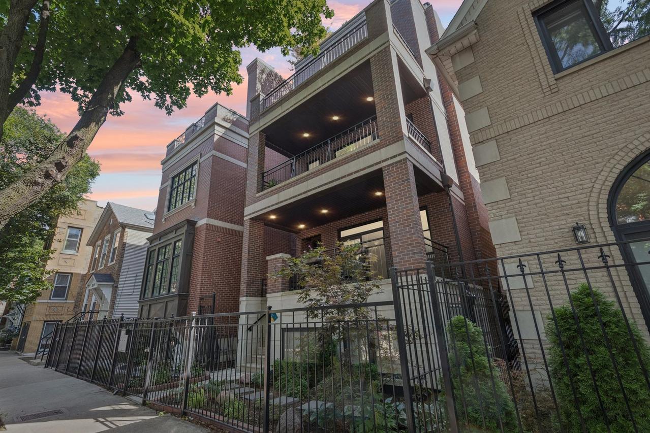 2307 N Greenview Ave. #3, Chicago, IL 60614