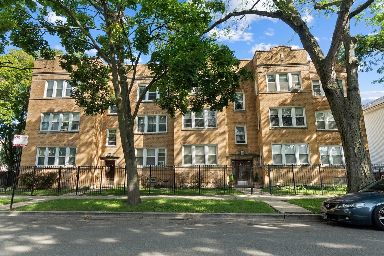 3752 W Giddings St. #3, Chicago, IL 60625
