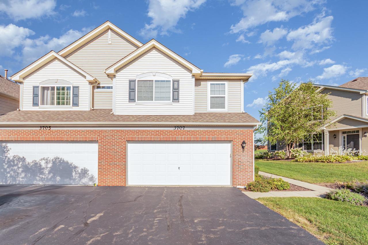 3707 Munson St., Plano, IL 60545