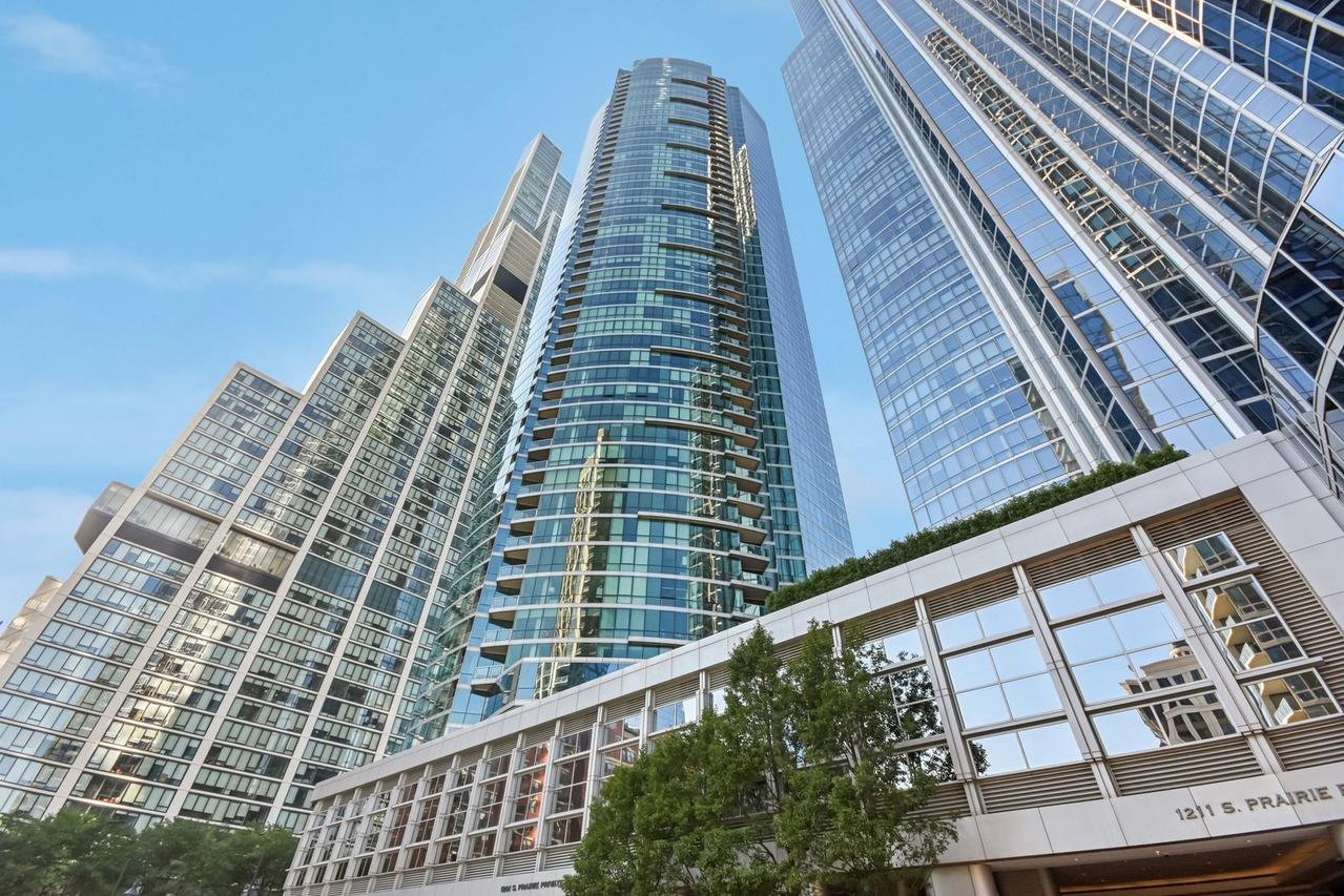1201 S Prairie Ave. #5004, Chicago, IL 60605